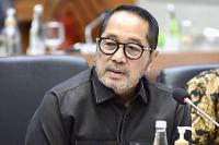 Anggota DPR RI Firman Soebagyo. Foto: dok. Katakini