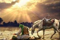 Ilustrasi - mengenal sosok Husain bin Ali, Cucu Nabi Muhammad SAW yang Syahid di bulan Muharram, tepatnya pada 10 Muharram di Karbala, Irak (Foto: ISTIMEWA)