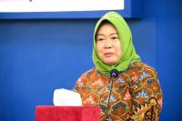 Siti Fauziah: MPR Terbuka Terhadap Masukan Perguruan Tinggi Evaluasi UUD 1945