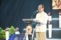 Longki Djanggola: LCC Empat Pilar MPR RI Sarana Tumbuhkan Semangat Kebangsaan