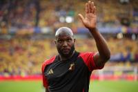 Penyerang timnas Belgia, Romelu Lukaku (Foto: Getty Images)
