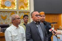 DPR Kawal Penyelesaian Status Kawasan Pemukiman Masyarakat Pasangkayu