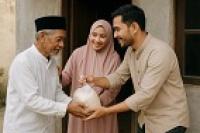 Orang Yang Pasti Ditolong Allah Saat Susah