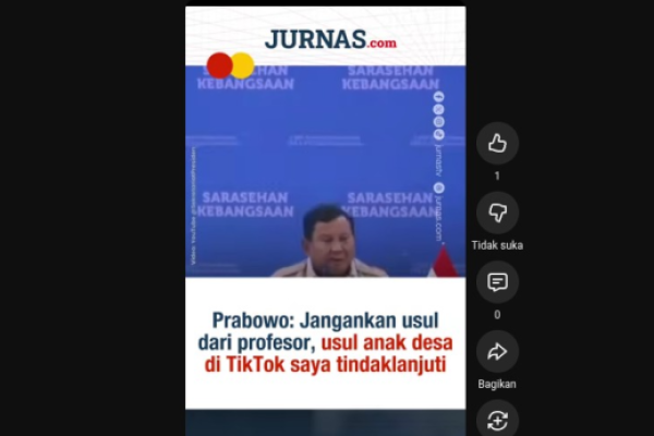 Video Katakini  