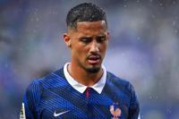 Bek timnas Prancis, William Saliba (Foto: Sports Mole)