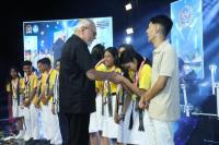 SMAS Regina Pacis Bajawa Sabet Juara LCC Empat Pilar MPR NTT