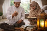 Menjaga Hati Tetap Tenang Saat Krisis Ekonomi