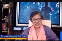 Waka MPR Sebut Pendidikan Inklusif dan Terjangkau Masih Jauh dari Harapan