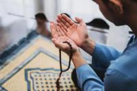 Ilustrasi - Memperbanyak berdzikir jadi salah satu amalan sunnah di pagi hari (Foto: INSIDER)