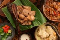 Gudeg salah satu kuliner khas Yogyakarta yang wajib dicoba (Foto: Goers)