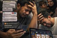 Pinjol Solusi Kilat atau Jebakan Akhirat