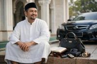 Ilustrasi boros belanja