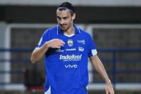 Andrew Jung yang resmi berpisah dari Persib Bandung (Foto: ileague.id)