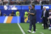 Pelatih timnas Amerika Serikat, Mauricio Pochettino (Foto: Xinhua/Bai Xuefei)