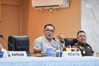 Baleg DPR Dorong RUU Penyadapan untuk Beri Kepastian Hukum
