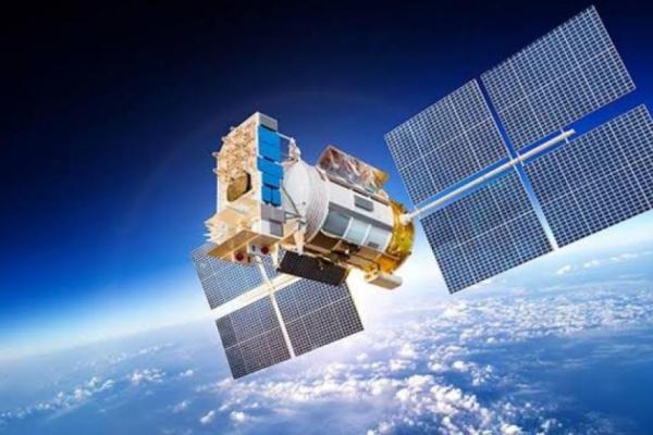 Ilustrasi - mengenal Satelit Palapa yang menjadi perkembangan awal Indonesia di kancah dunia (Foto: suaramerdeka) 