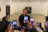 Pelatih Persib Bandung, Igor Tolic (Foto: Persib Bandung)
