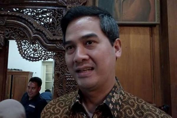Wakil Ketua Komisi VI DPR RI dari Fraksi PDIP, Adisatrya Suryo Sulisto (Foto: Antara) 