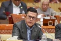 Anggota Komisi III DPR Minta Polri Usut Tuntas Korupsi Batu Bara