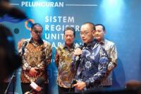 Waka MPR: Peluncuran SRUK Perkuat Tata Kelola Pasar Karbon