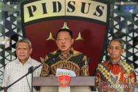 Respons Jampidsus Soal Hubungan Dirinya dengan Blackout Sumatra
