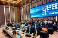 InJourney Airports Sampaikan Keunggulan Bandara di Forum ASEAN-China