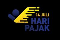 Hari Pajak Nasional Setiap 14 Juli, Ini Sejarah hingga Maknanya