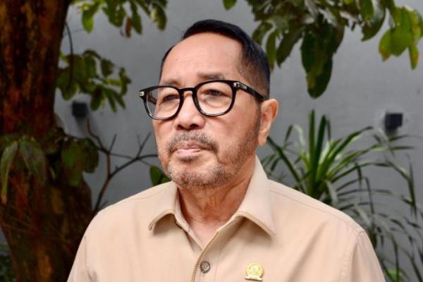 Anggota Komisi IV DPR RI Firman Soebagyo. Foto: dok. katakini 