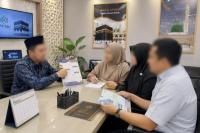 Memilih Travel Umrah Resmi Agar Bebas Penipuan