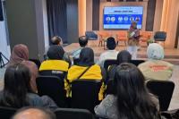 PIRAC dan CAPS menggelar diskusi publik bertajuk Membedah Rapor DGI 2026 dan Masa Depan Sektor Sosial di Indonesia (Foto: Ist)