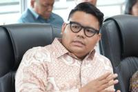 Wakil Ketua MPR RI AM Akbar Supratman (Foto: Humas MPR)