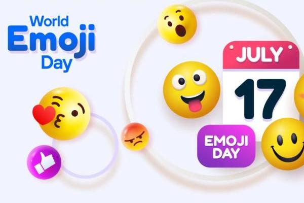Ilustrasi - Hari Emoji Sedunia setiap 17 Juli, ini sejarahnya (Foto: Telefonica) 