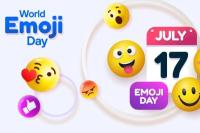 Ilustrasi - Hari Emoji Sedunia setiap 17 Juli, ini sejarahnya (Foto: Telefonica)