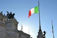 Ini Alasan Nikagura Putuskan Hubungan Diplomatik dengan Italia