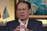 Sekretaris Jenderal Partai Gelora Indonesia Mahfuz Sidik. Foto: dok. Katakini