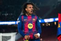Bek Barcelona, Jules Kounde (Foto: Sports Mole)