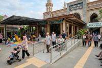 Aktivitas yang Sering Dianggap Dilarang di Masjid