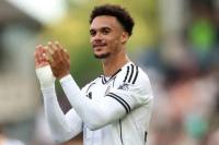 Bek kiri Fulham, Antonee Robinson (Foto: Sports Mole)