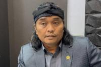 Anggota Komisi IX DPR RI Nurhadi. Foto: dpr/katakini