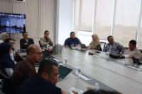 Diskusi publik bertajuk Masa Depan Ekonomi Halal RI yang digelar Universitas Paramadina dan Center for Sharia Economic Development (CSED) INDEF di Jakarta, Rabu (22/7/2026). Foto: paramadina/katakini