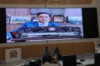 Wakil Ketua Komisi I DPR RI Dave Akbarshah Fikarno Laksono. Foto: dpr/katakini