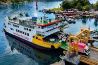 ASDP Andalkan Cabang Luwuk Menjaga Mobilitas Masyarakat Banggai hingga Kawasan 3T