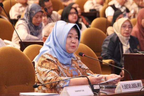 Plt Sesjen MPR Tekankan Kesederhanaan dan Kejujuran untuk Cegah Korupsi
