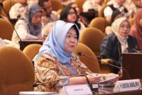 Plt Sesjen MPR Tekankan Kesederhanaan dan Kejujuran untuk Cegah Korupsi