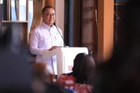 Wakil Ketua MPR RI Eddy Soeparno (Foto: Humas MPR)