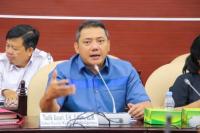 Taufik Basari MPR: Pelaksanaan Reforma Agraria Masih Jauh dari Cita-Cita Pendiri Bangsa