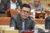 Komisi III Dorong Percepatan Pembangunan Mapolda dan Kejati Papua Tengah