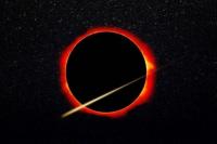 Fenomena Langit Agustus 2026, Ada Gerhana Matahari Total hingga Hujan Meteor Perseid