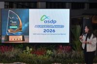 ASDP Journalism Award 2026. Foto: asdp/katakini