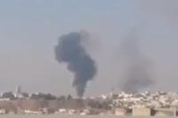 Sistem Pertahanan Udara Irak Tembak Jatuh Drone Dekat Konsulat AS di Erbil